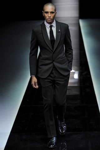 Giorgio Armani / - 2013-2014